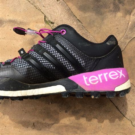 adidas Boost Terrex Shoes